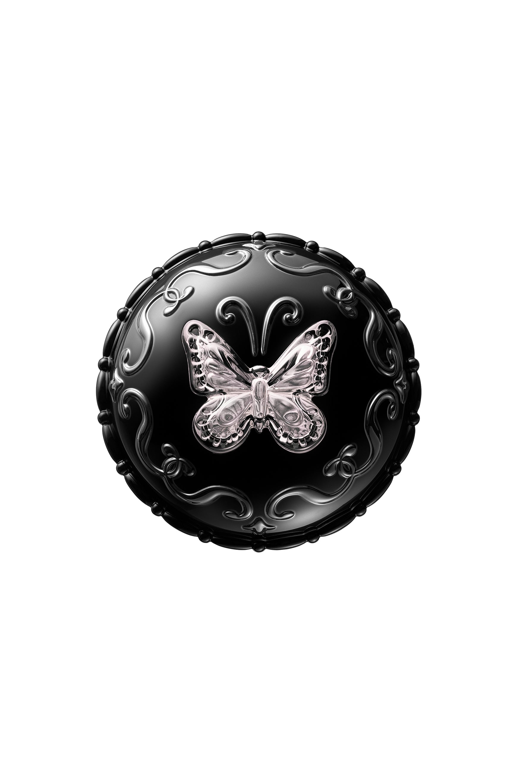 Anna Sui New: Anna Sui Shiny Eye Color