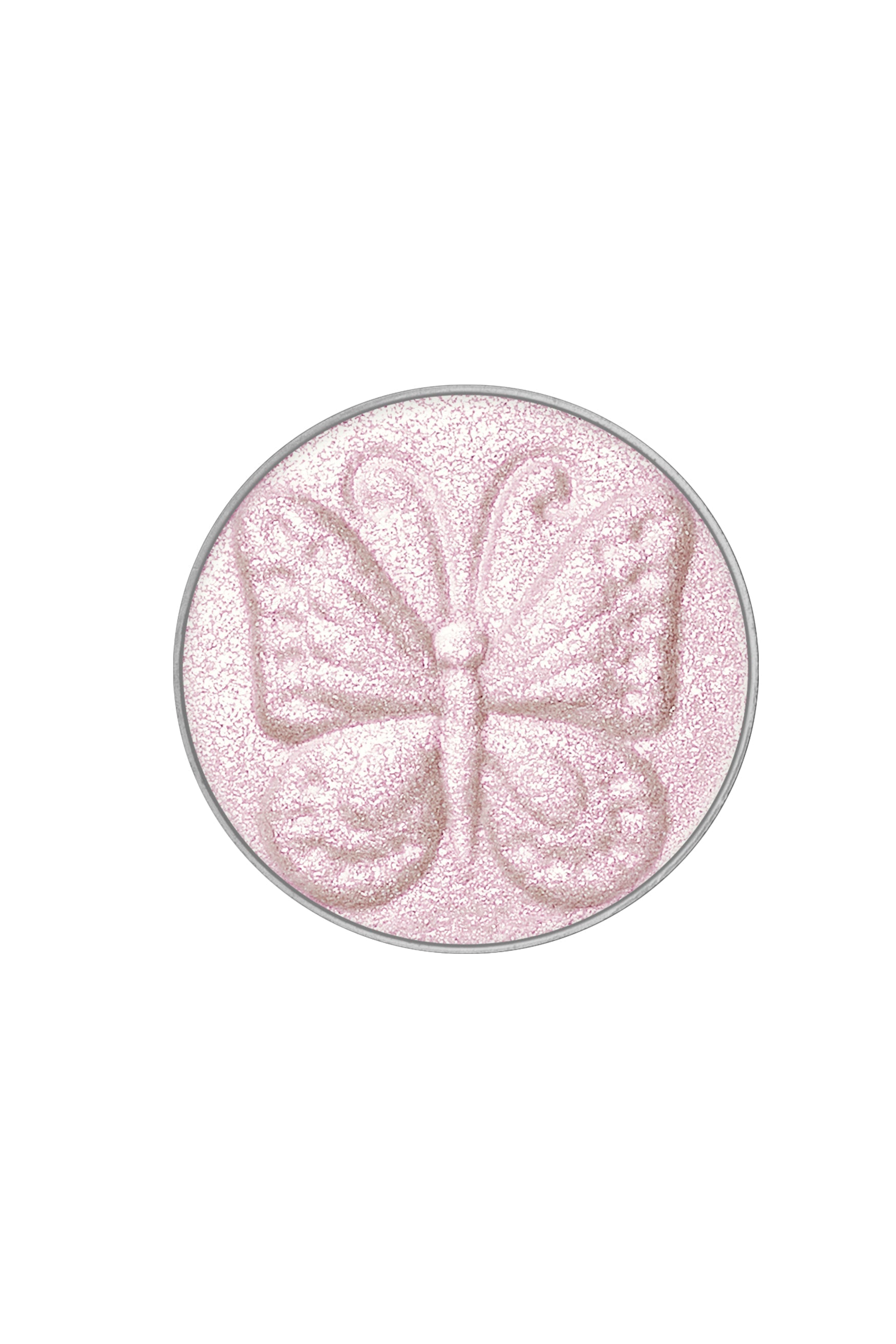 Anna Sui New: Anna Sui Shiny Eye Color