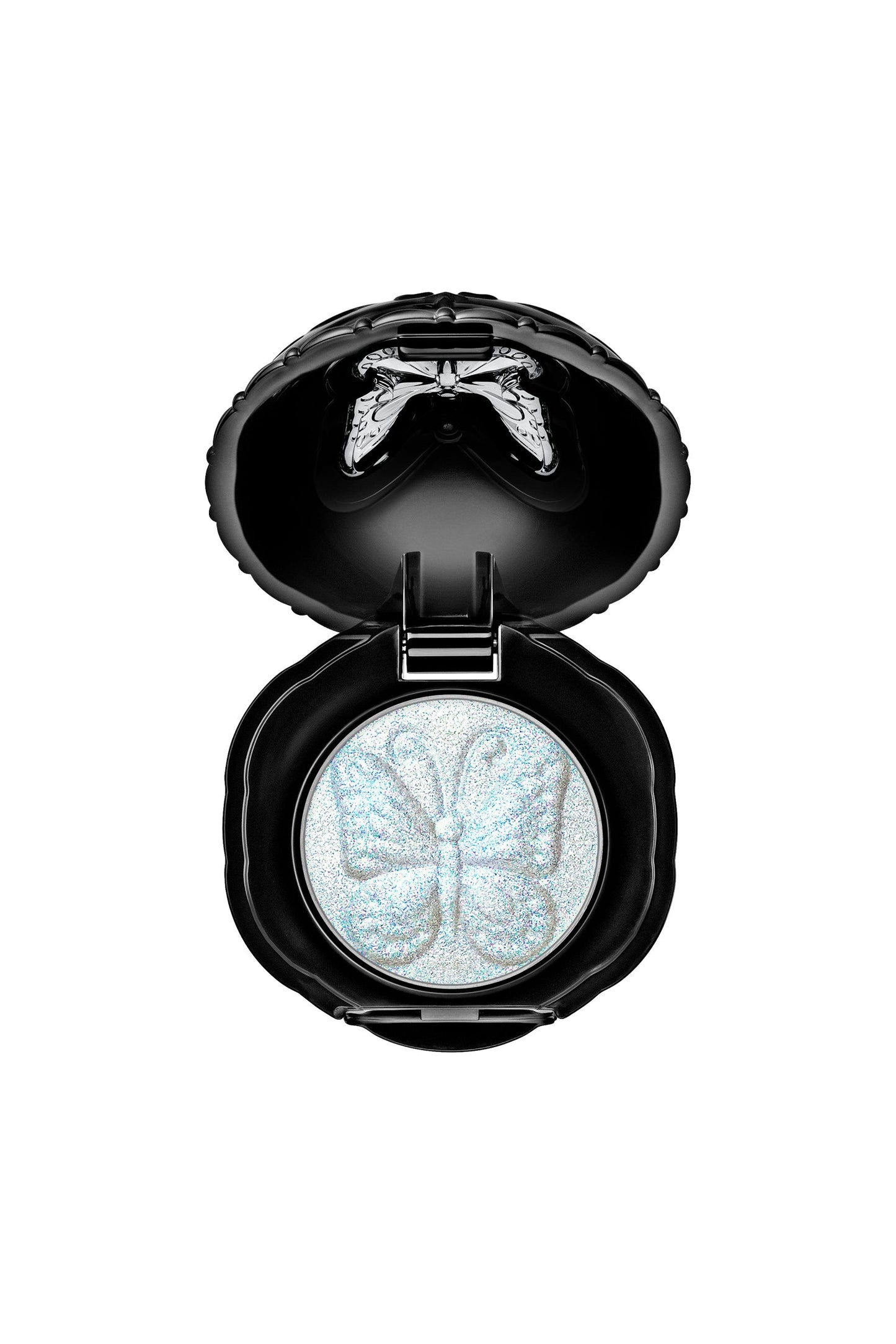 Anna Sui New: Anna Sui Shiny Eye Color