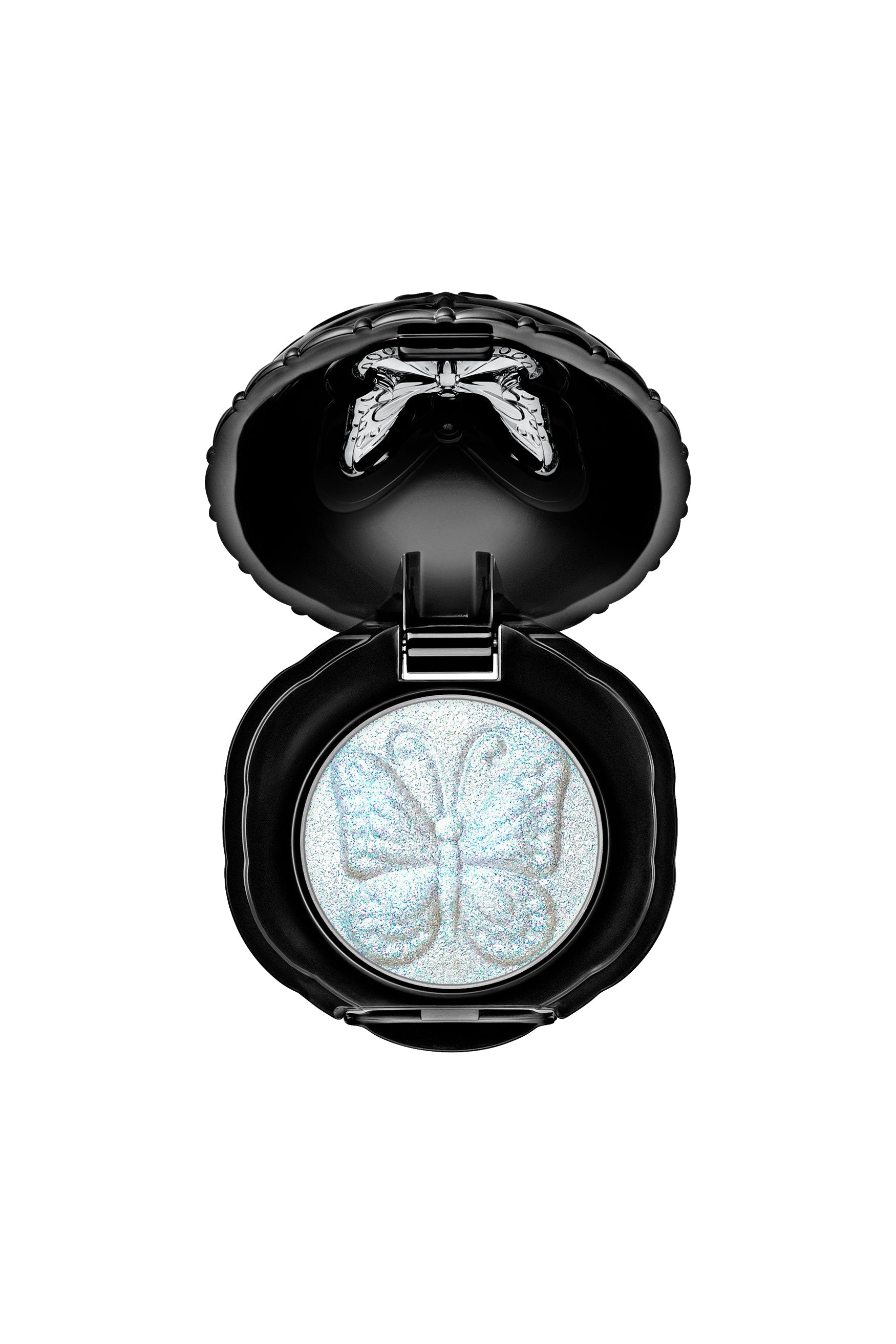 Anna Sui New: Anna Sui Shiny Eye Color