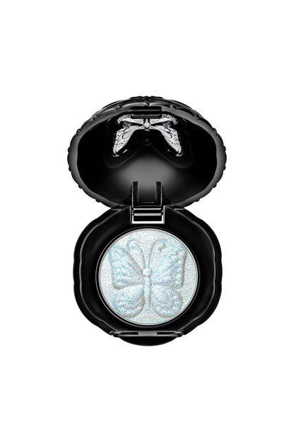 Anna Sui New: Anna Sui Shiny Eye Color