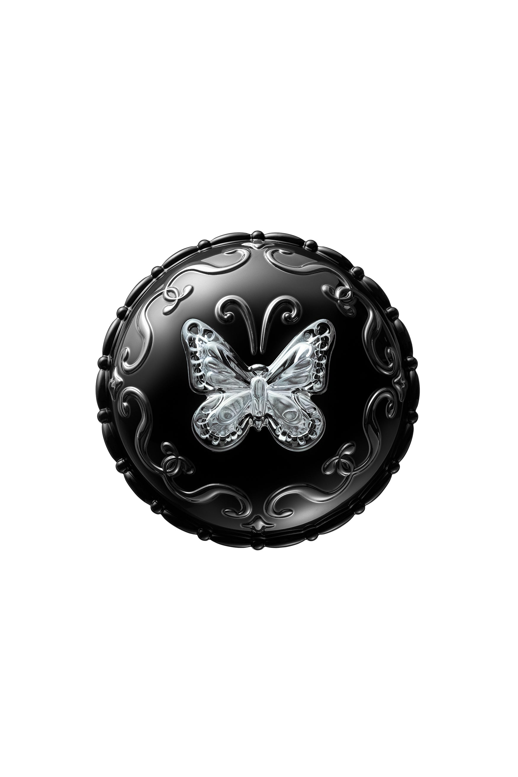 Anna Sui New: Anna Sui Shiny Eye Color