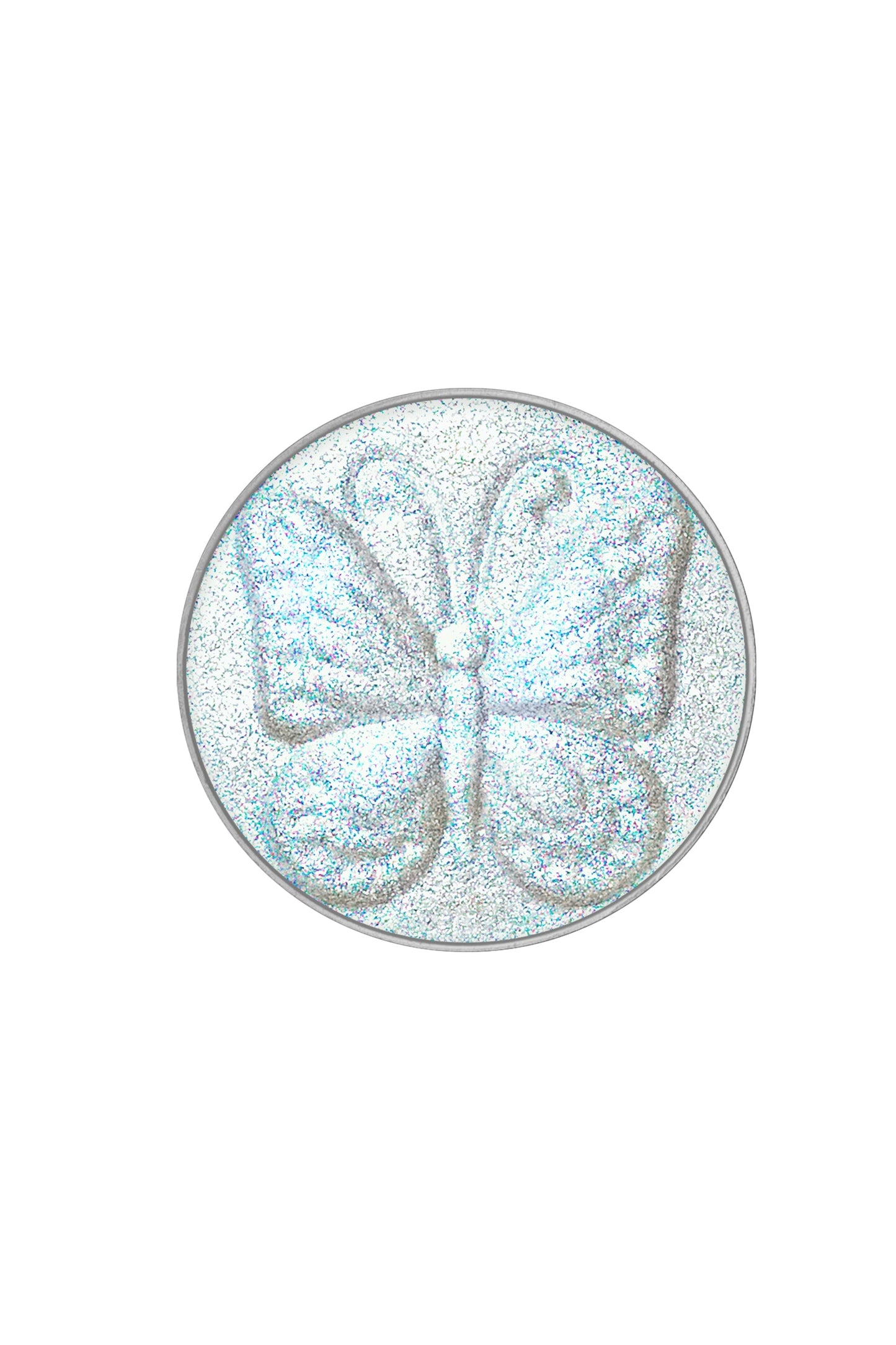 Anna Sui New: Anna Sui Shiny Eye Color