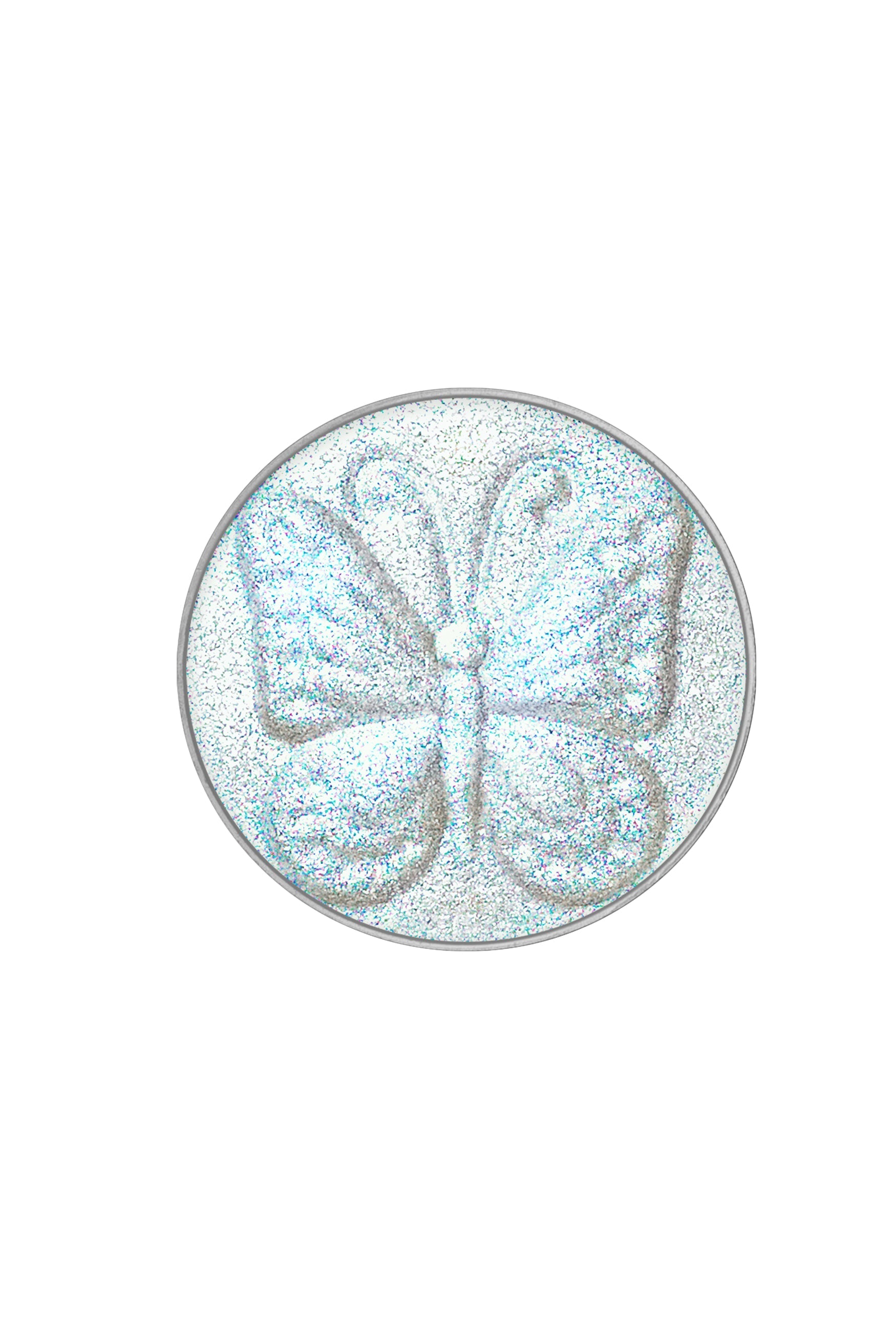 Anna Sui New: Anna Sui Shiny Eye Color