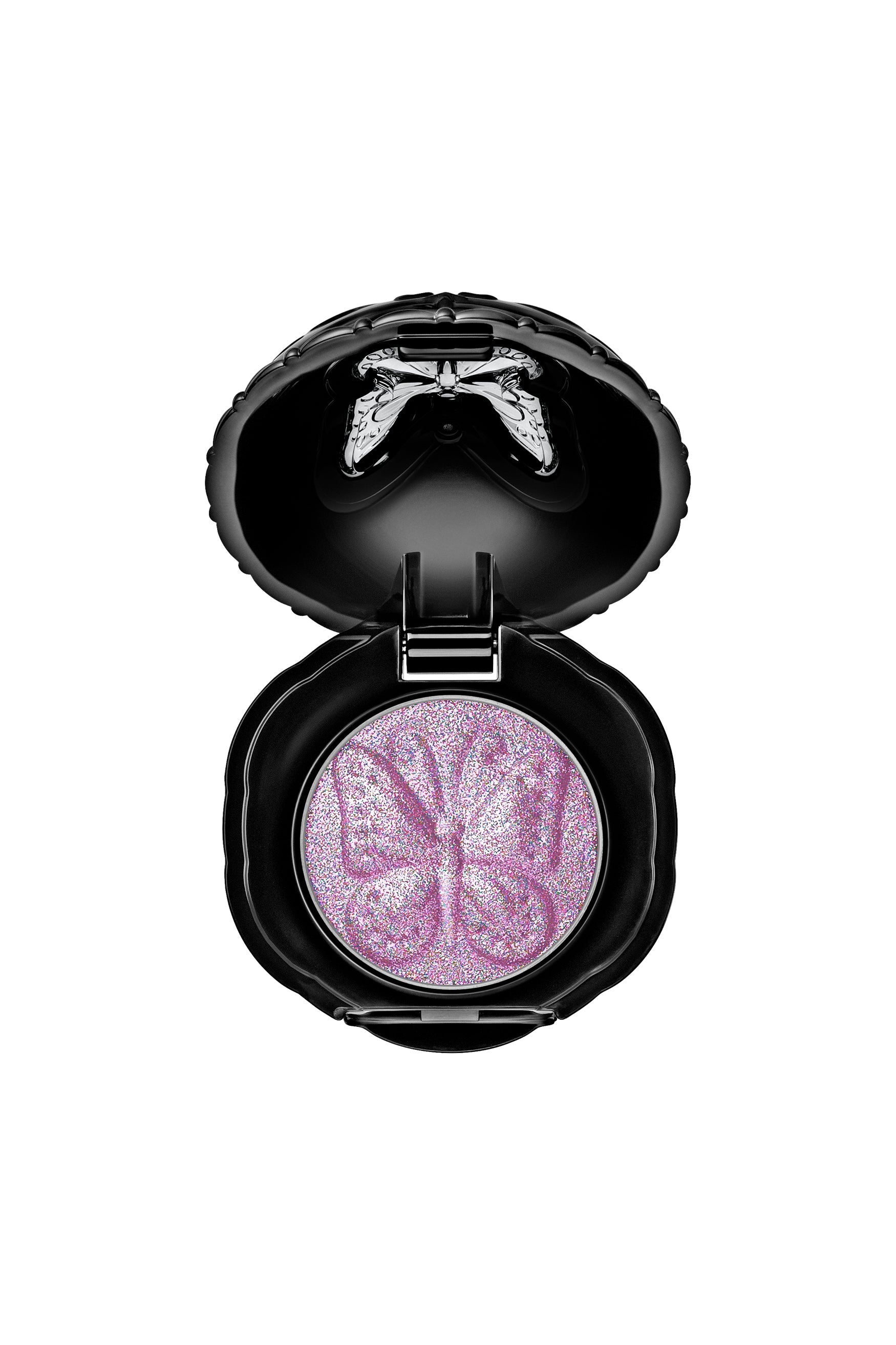 Anna Sui New: Anna Sui Shiny Eye Color