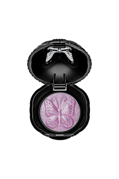 Anna Sui New: Anna Sui Shiny Eye Color
