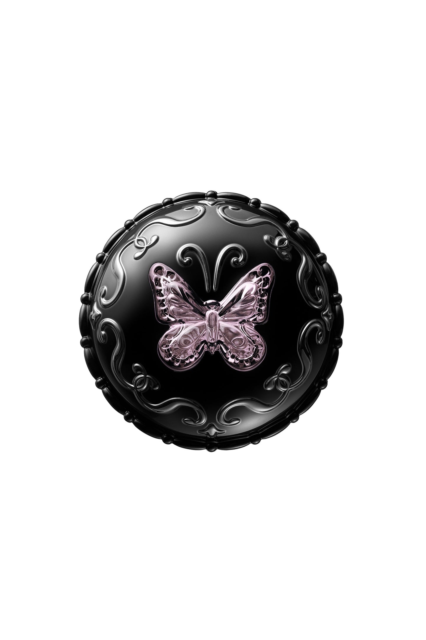 Anna Sui New: Anna Sui Shiny Eye Color