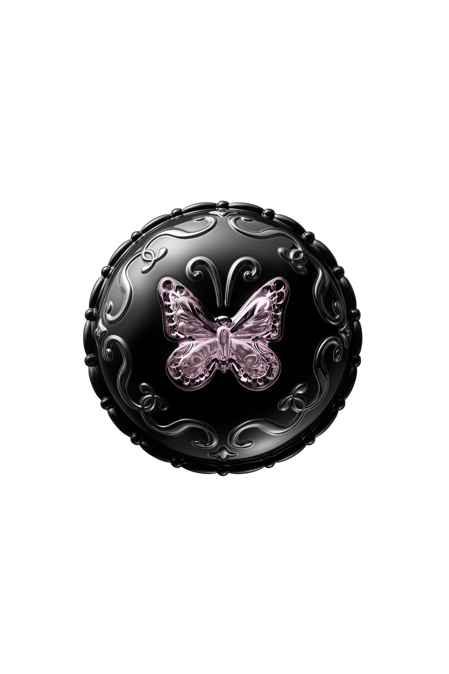Anna Sui New: Anna Sui Shiny Eye Color