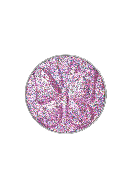 Anna Sui New: Anna Sui Shiny Eye Color