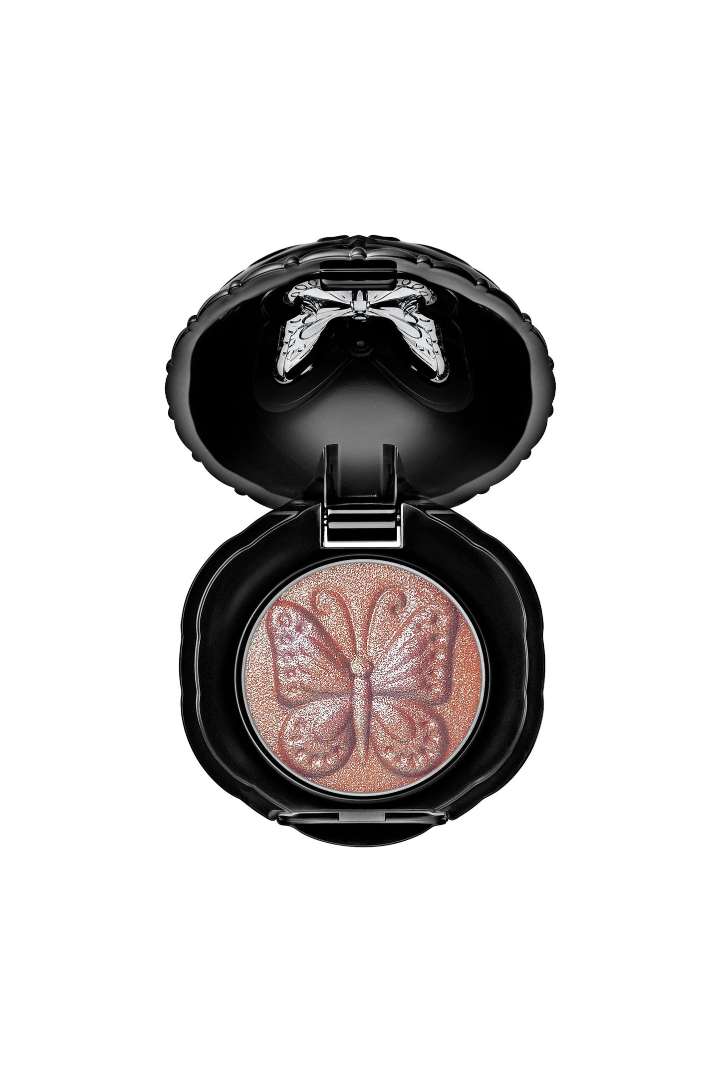 Anna Sui New: Anna Sui Shiny Eye Color