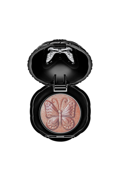 Anna Sui New: Anna Sui Shiny Eye Color