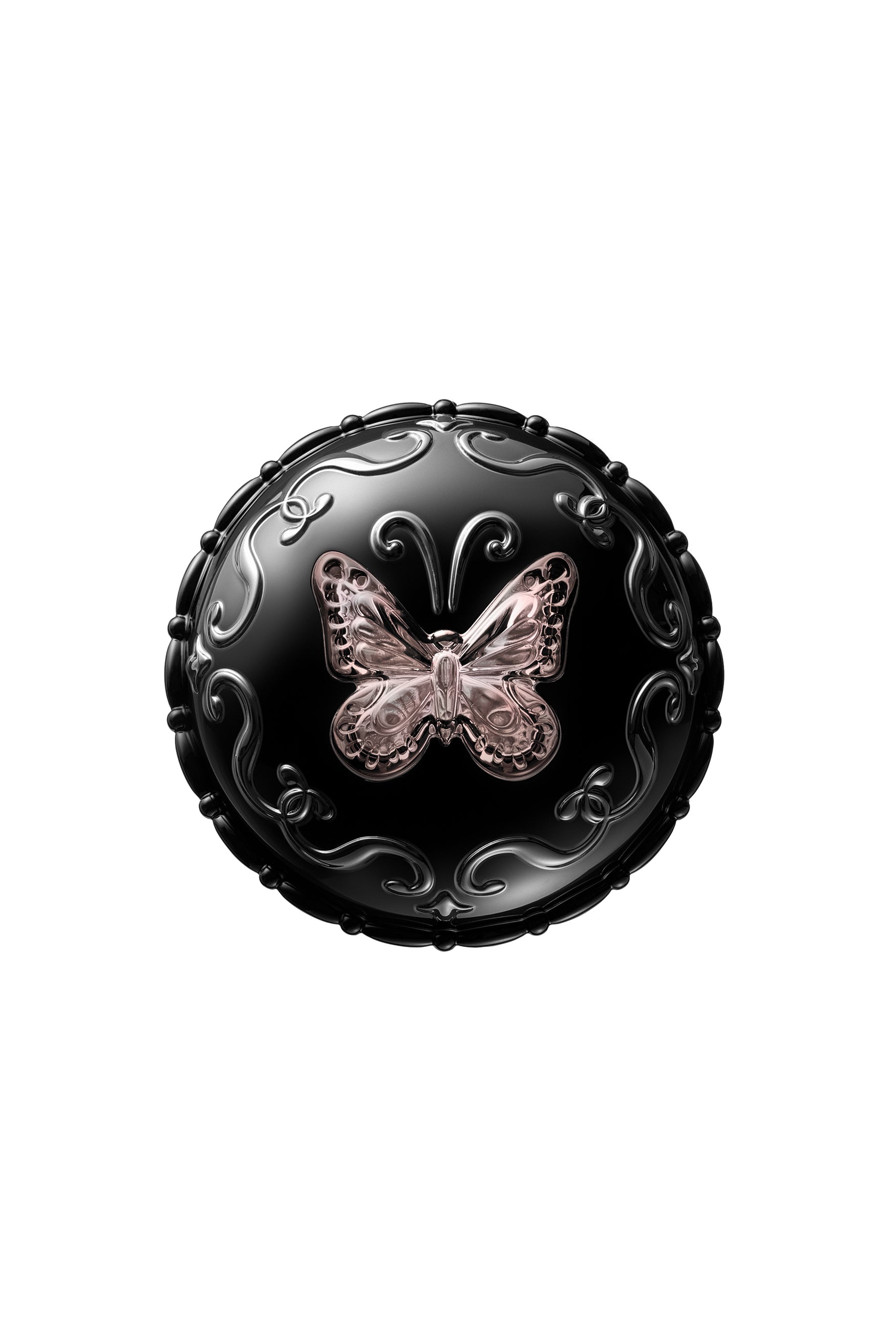 Anna Sui New: Anna Sui Shiny Eye Color
