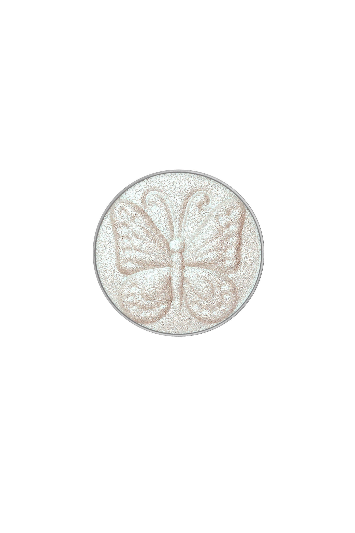Anna Sui New: Anna Sui Shiny Eye Color