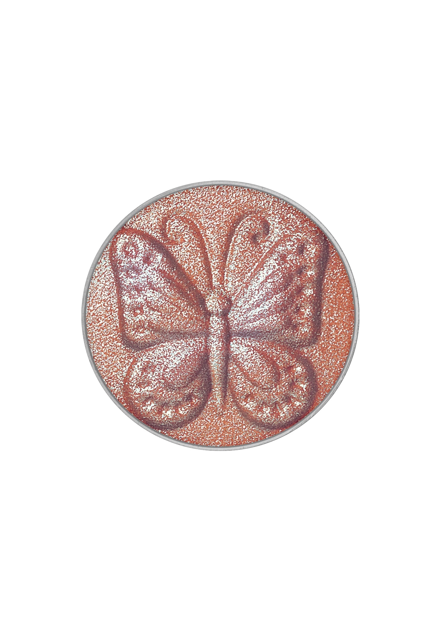 Anna Sui New: Anna Sui Shiny Eye Color