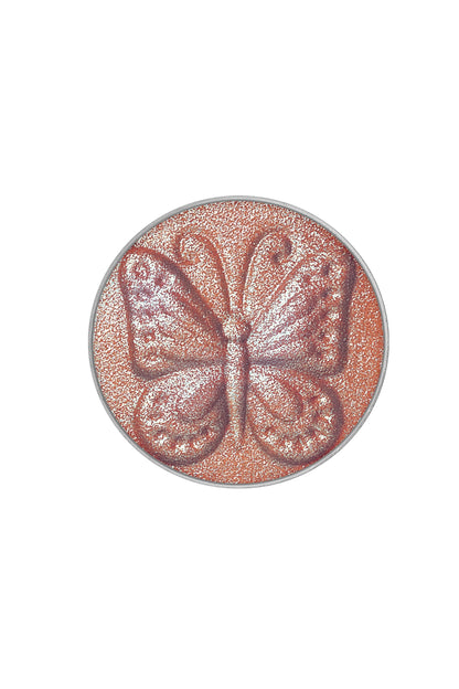 Anna Sui New: Anna Sui Shiny Eye Color