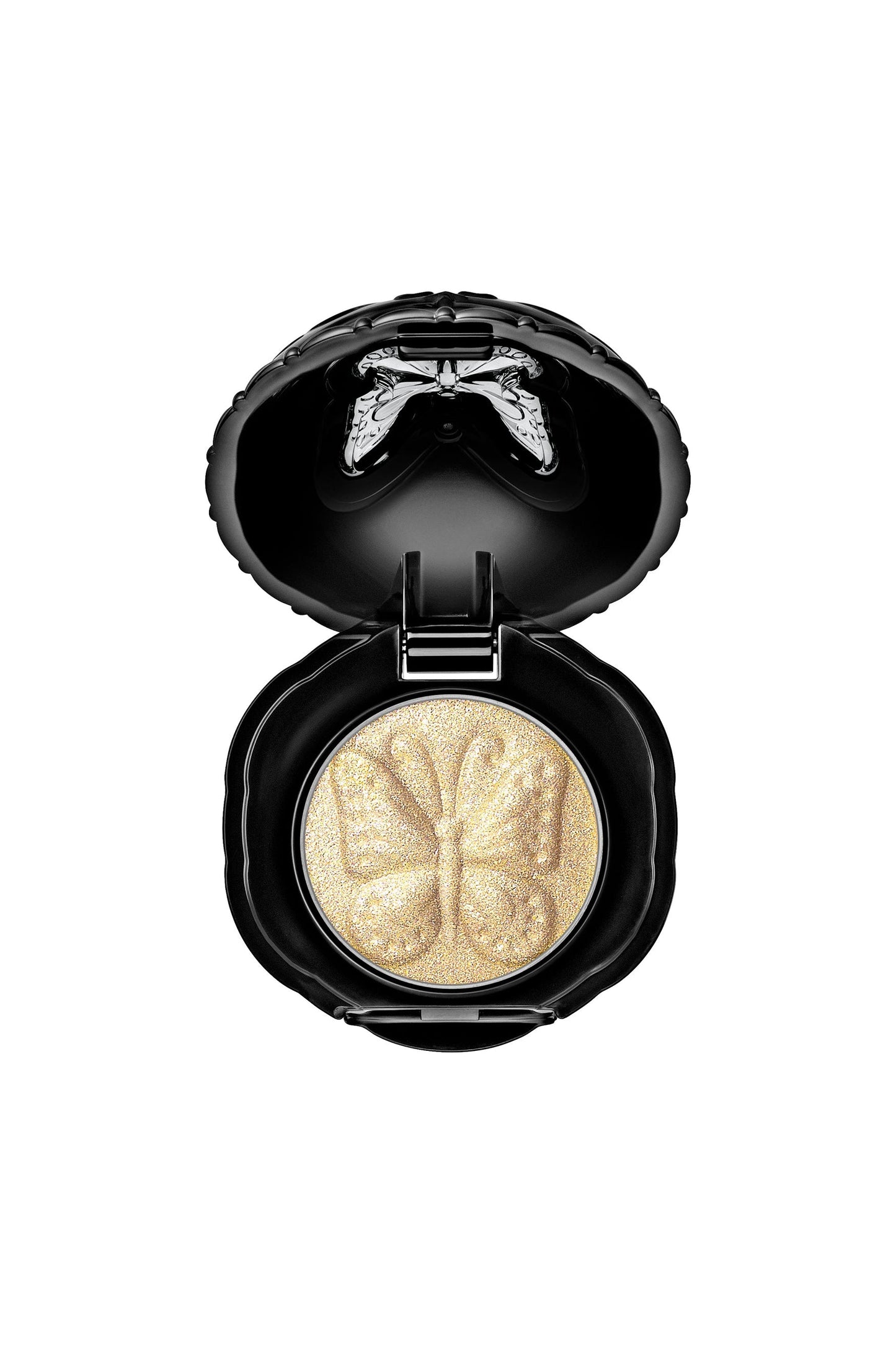 Anna Sui New: Anna Sui Shiny Eye Color