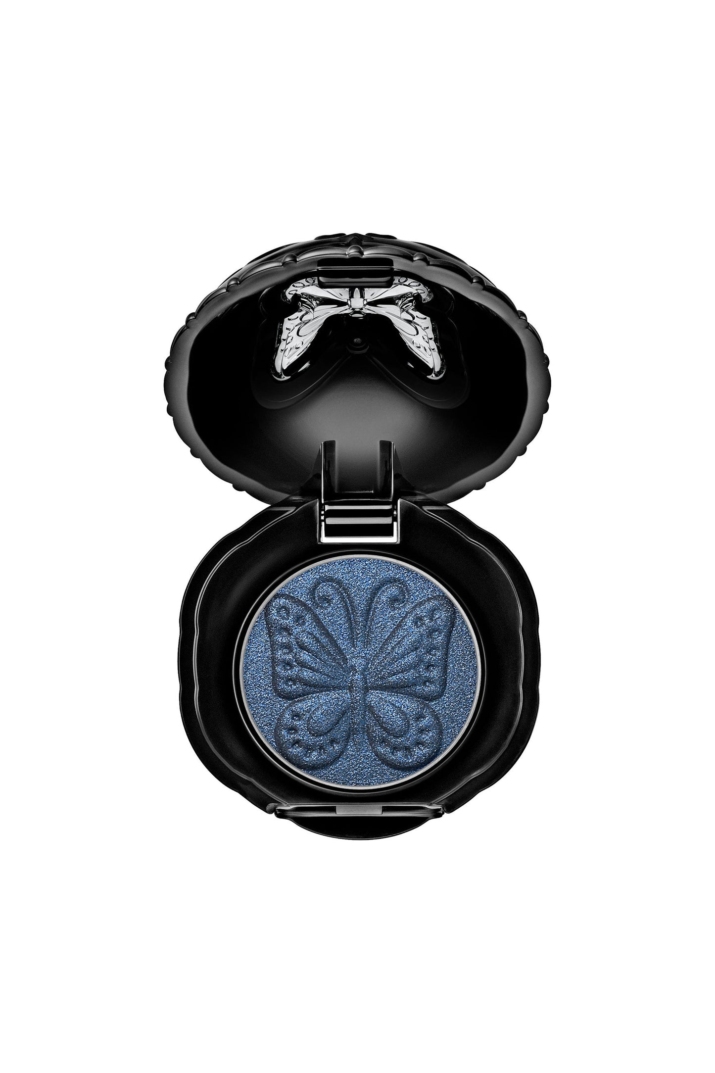 Anna Sui New: Anna Sui Silky Eye Color