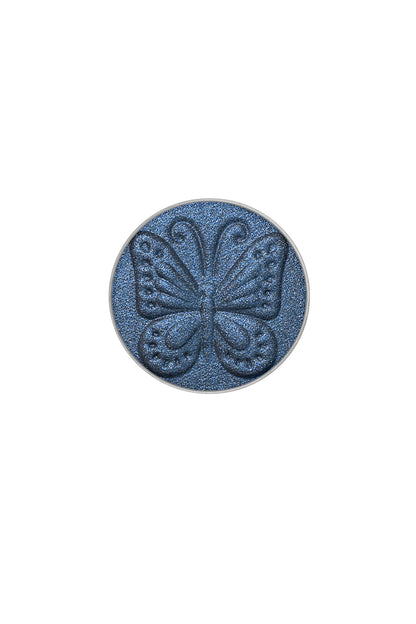 Anna Sui New: Anna Sui Silky Eye Color