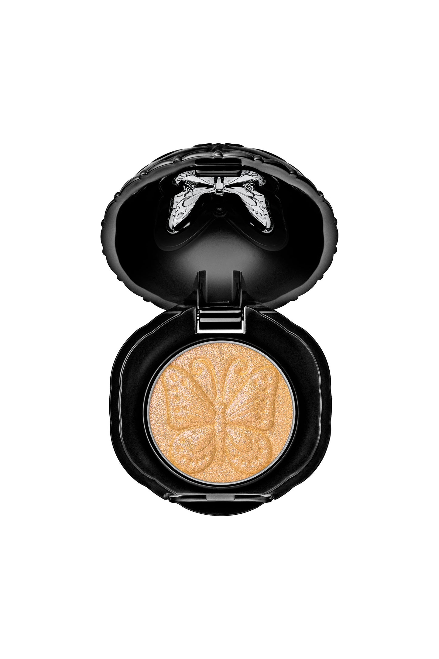 Anna Sui New: Anna Sui Silky Eye Color
