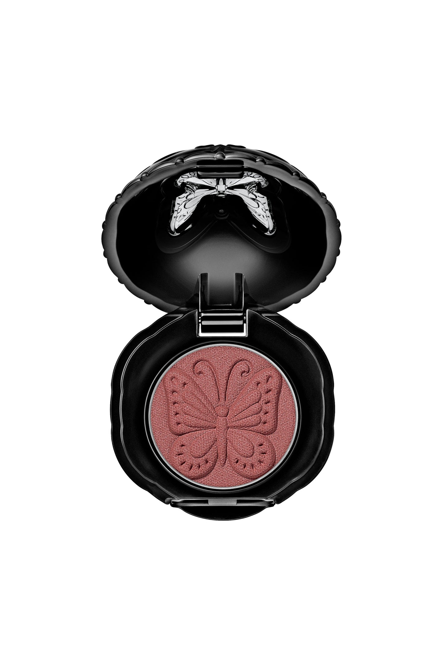 Anna Sui New: Anna Sui Matte Eye Color