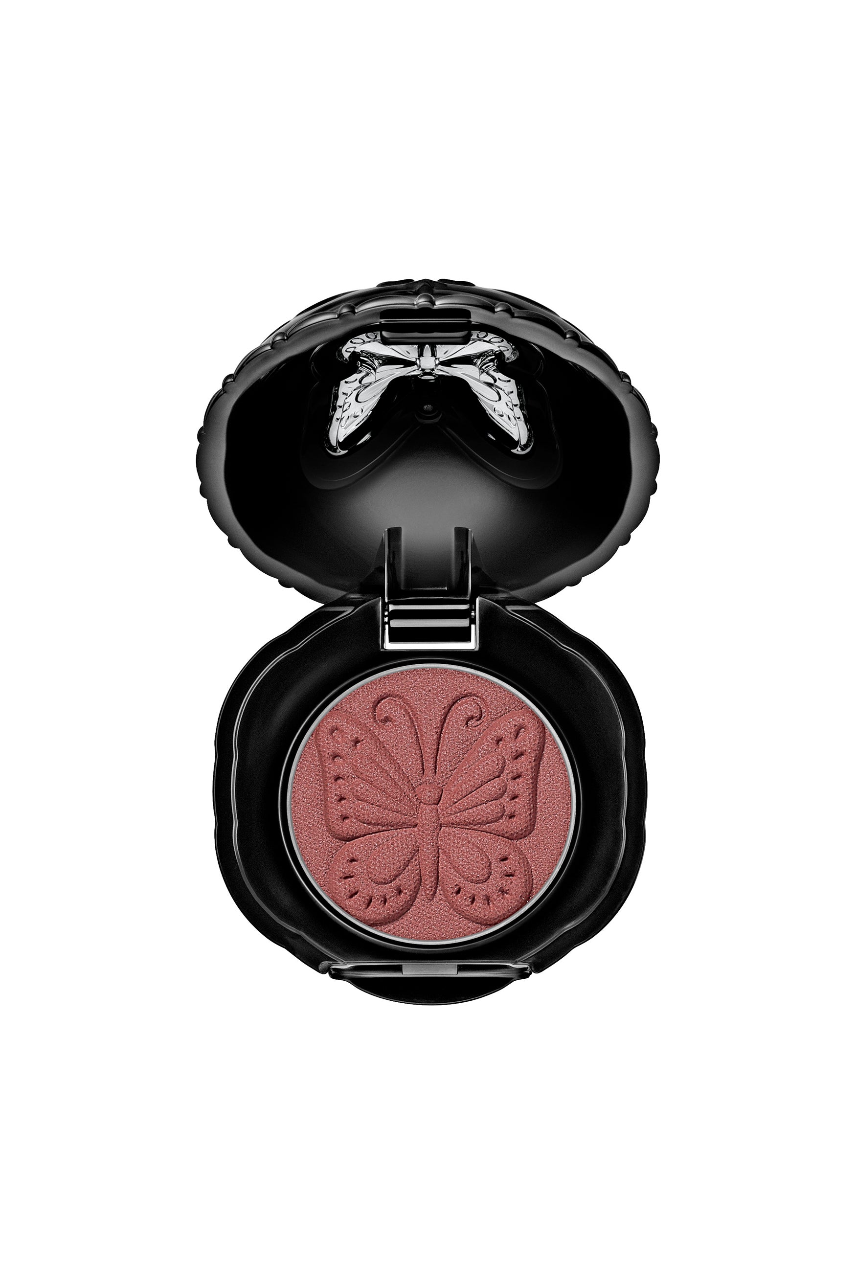 Anna Sui New: Anna Sui Matte Eye Color