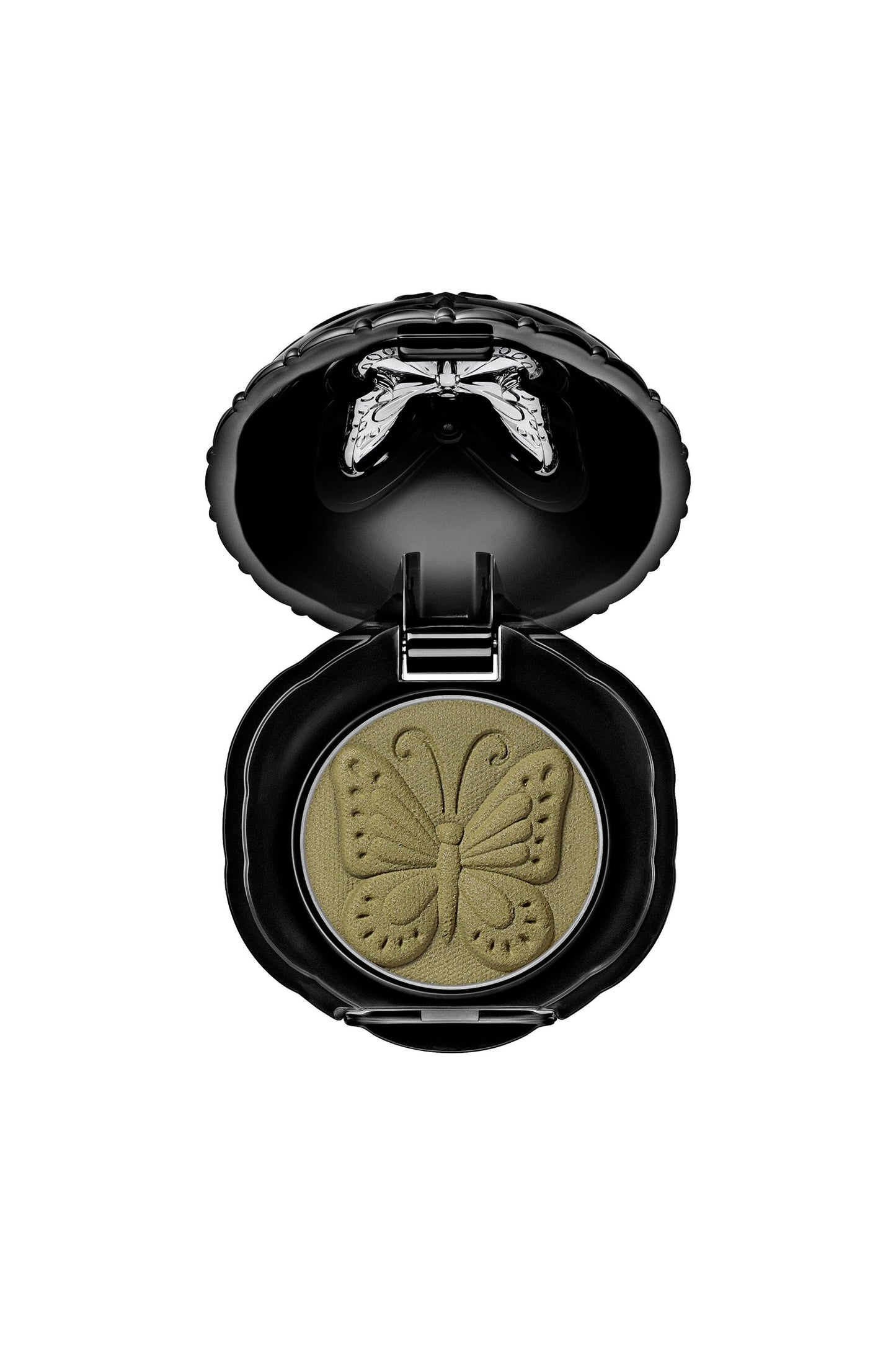 Anna Sui New: Anna Sui Matte Eye Color