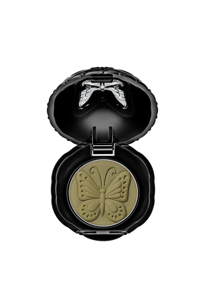 Anna Sui New: Anna Sui Matte Eye Color