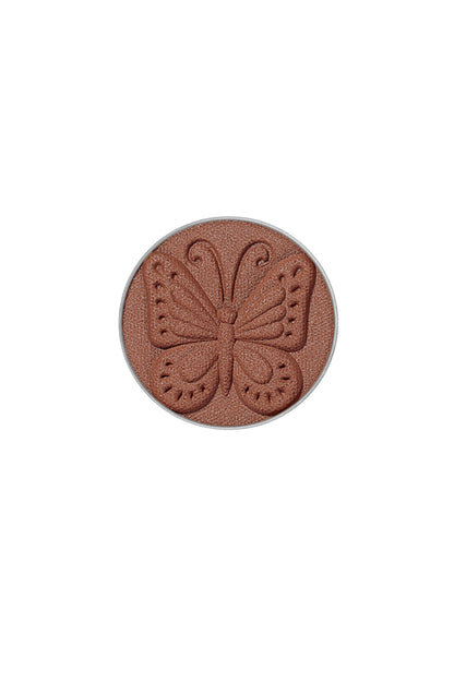 Anna Sui New: Anna Sui Matte Eye Color
