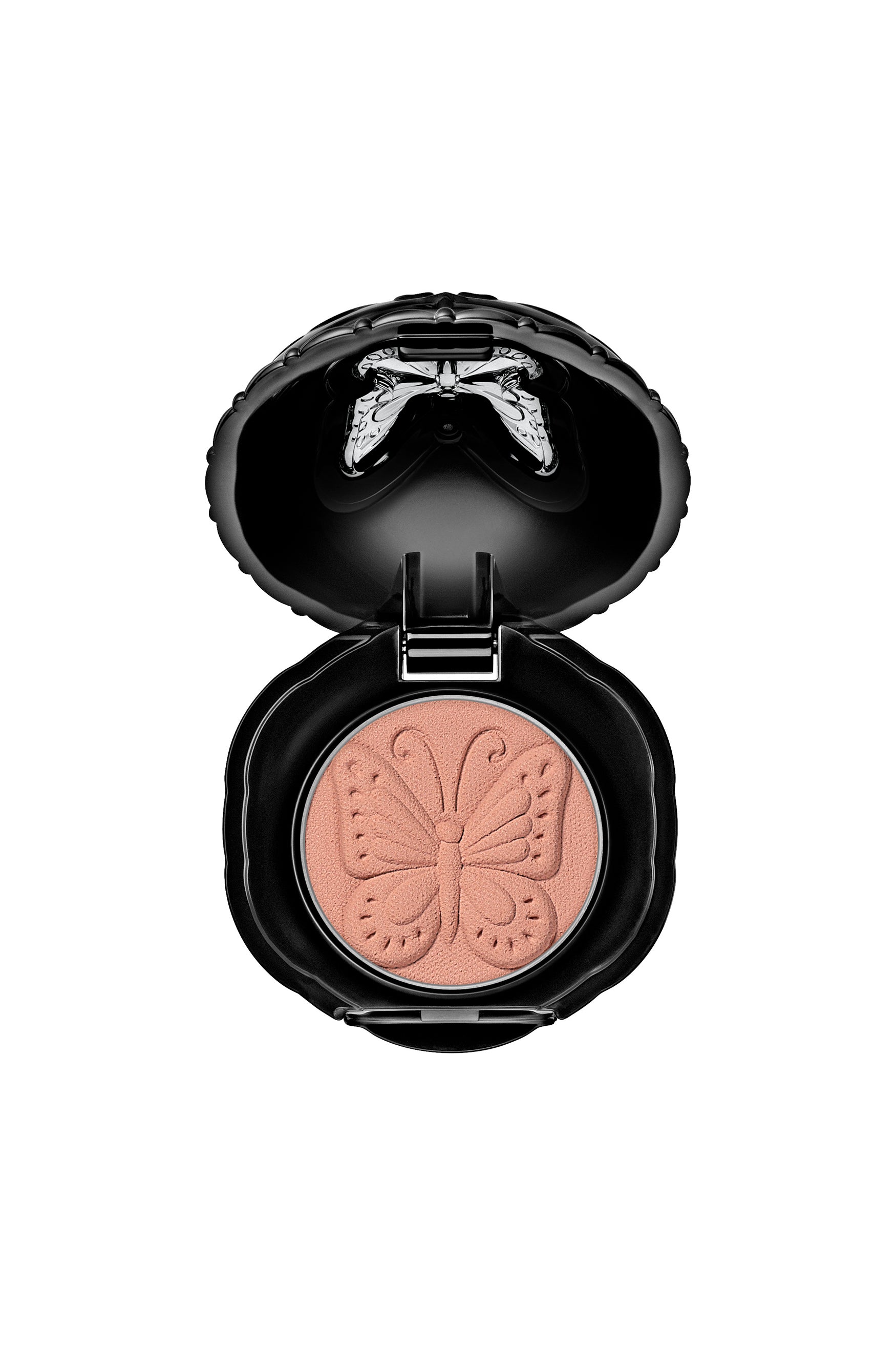 Anna Sui New: Anna Sui Matte Eye Color
