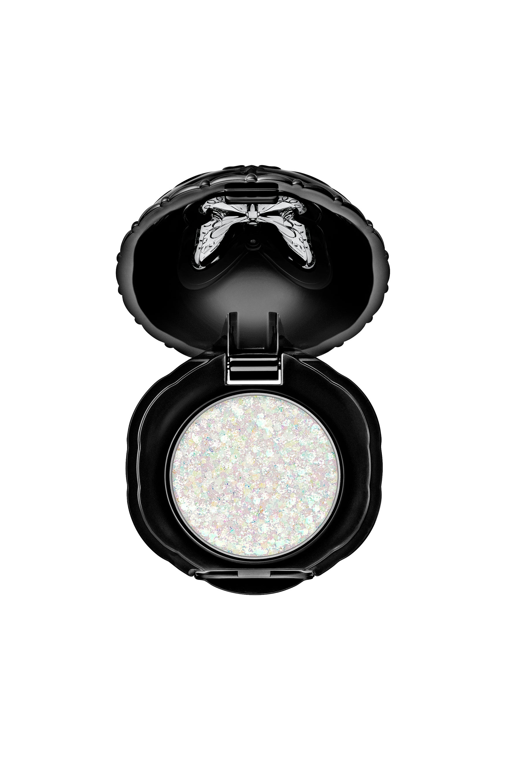 Anna Sui New: Anna Sui Glitter Eye Color