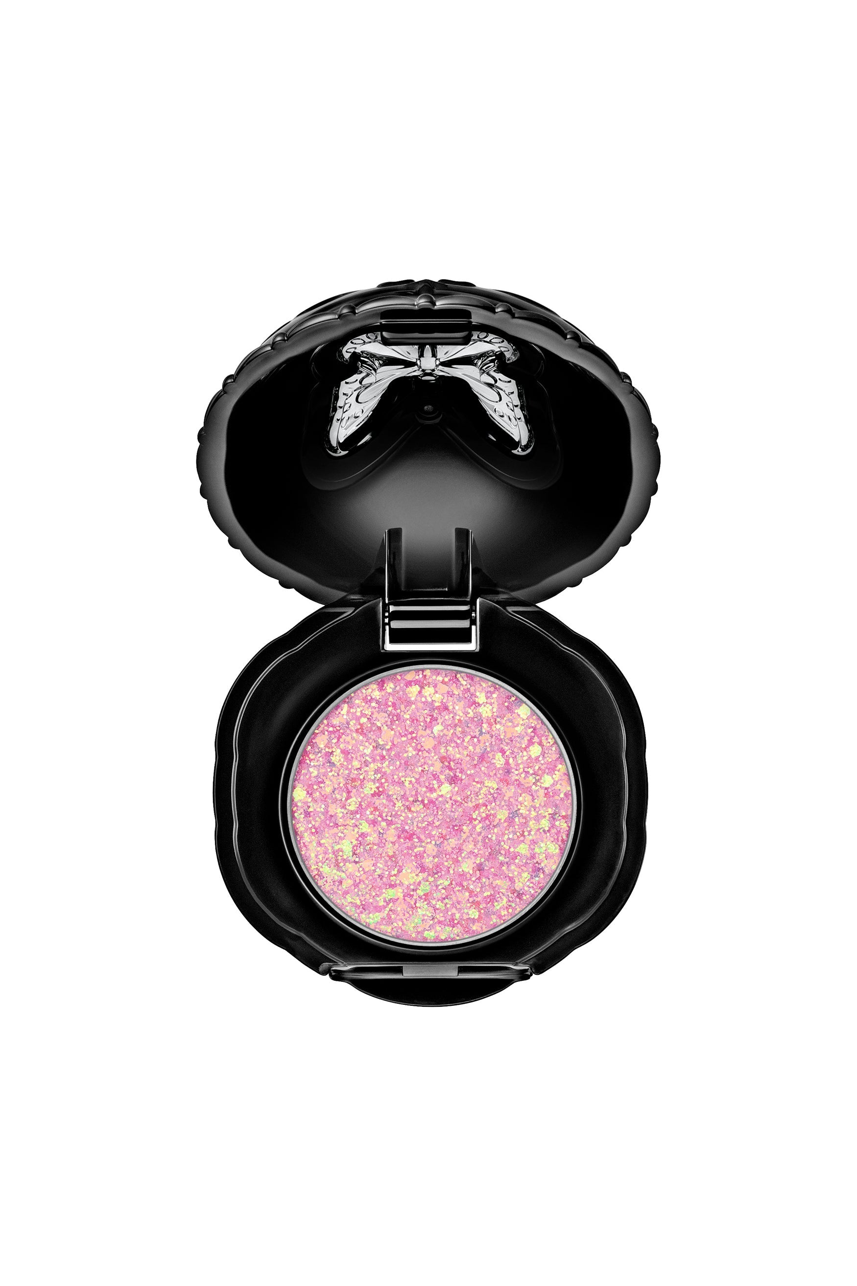 Anna Sui New: Anna Sui Glitter Eye Color