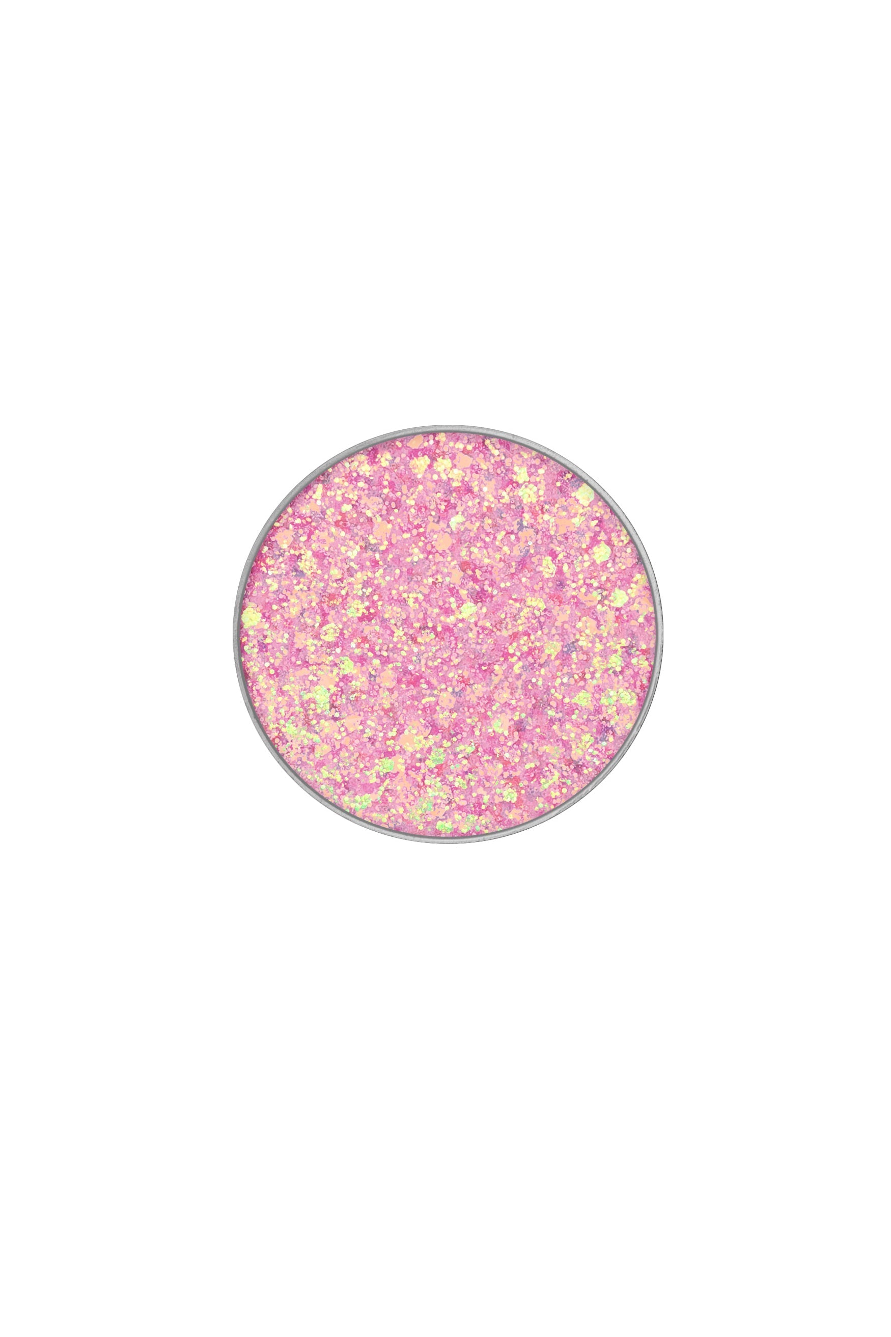 Anna Sui New: Anna Sui Glitter Eye Color