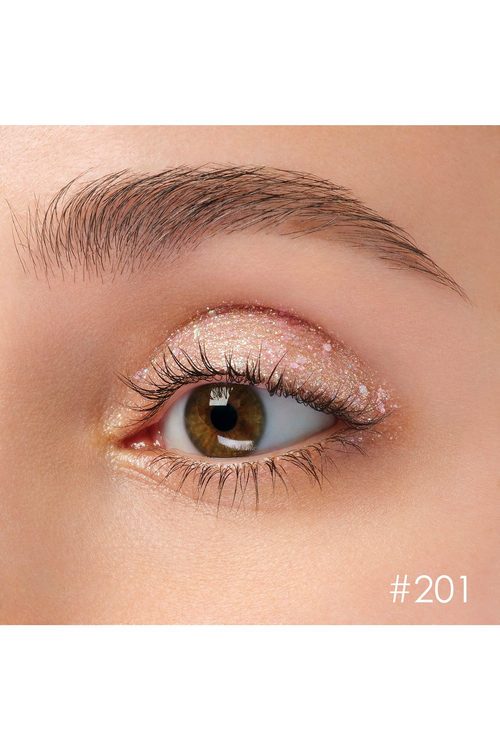 Anna Sui New: Anna Sui Glitter Eye Color