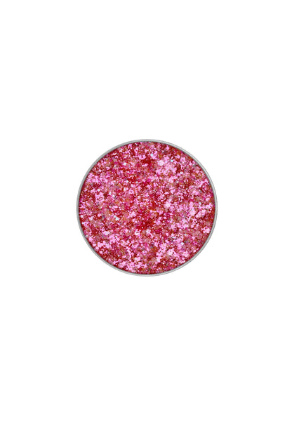 Anna Sui New: Anna Sui Glitter Eye Color