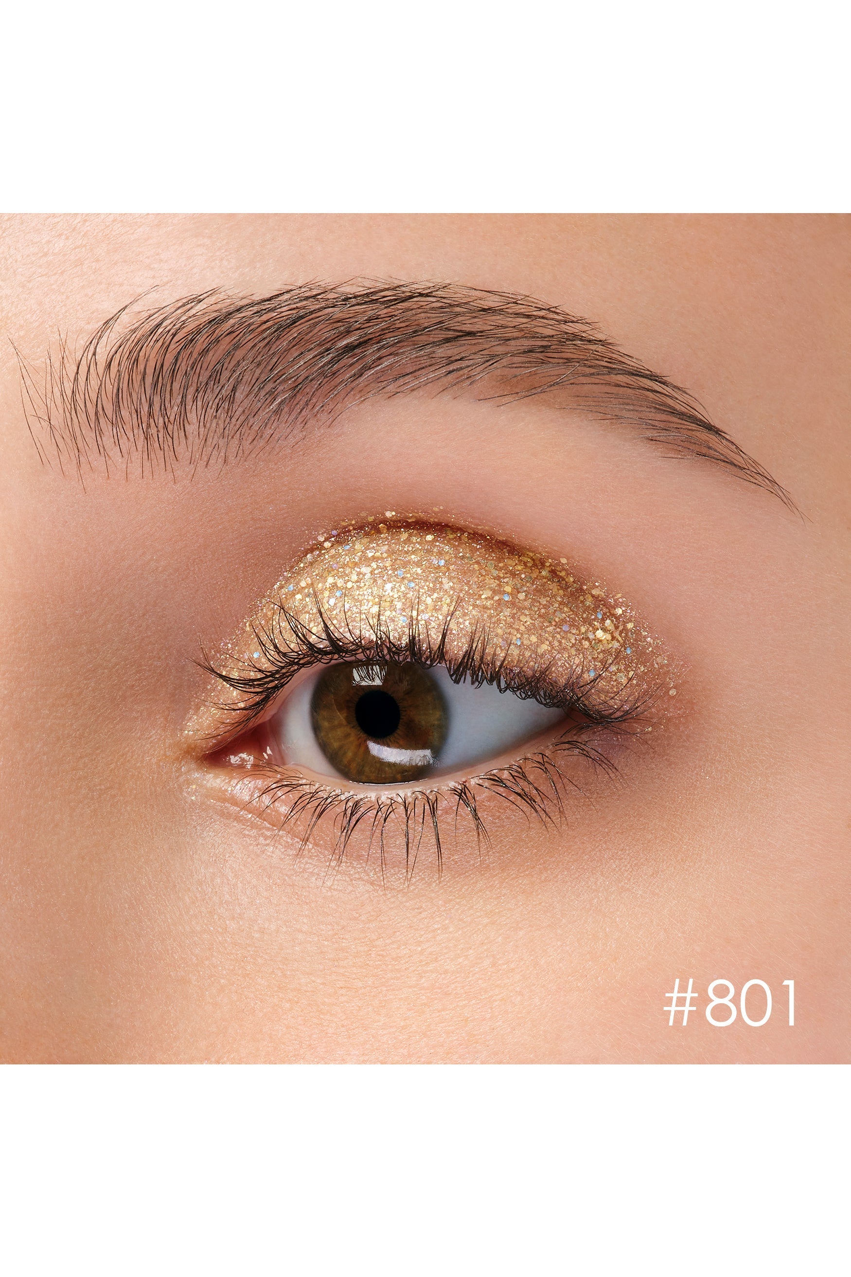 Anna Sui New: Anna Sui Glitter Eye Color