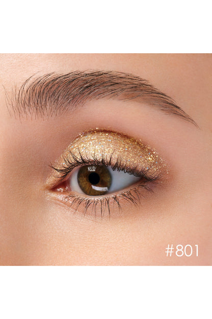 Anna Sui New: Anna Sui Glitter Eye Color