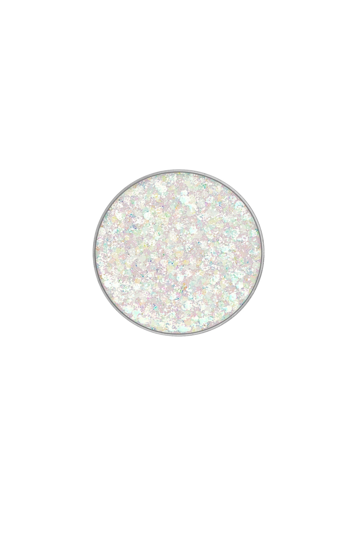 Anna Sui New: Anna Sui Glitter Eye Color