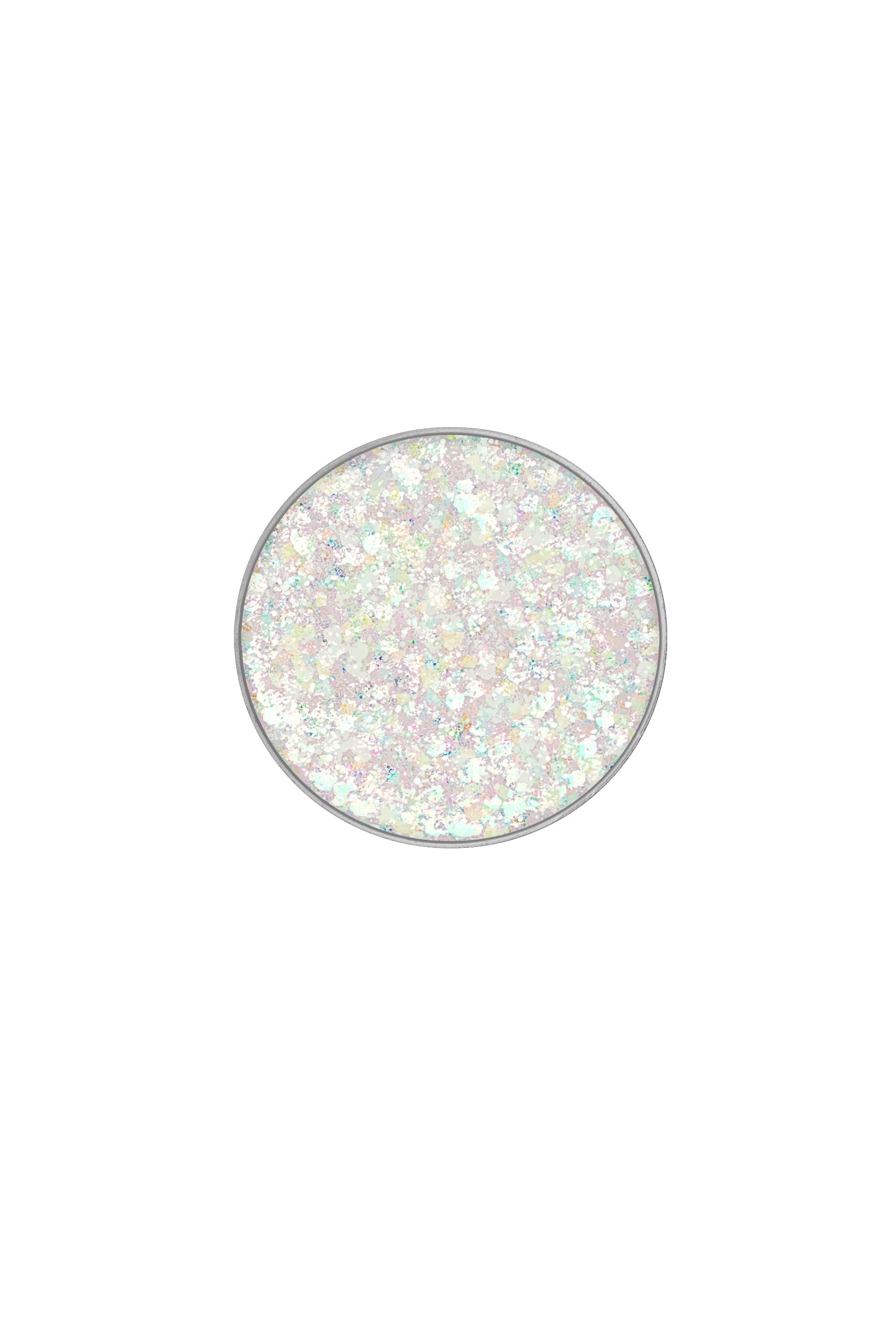 Anna Sui New: Anna Sui Glitter Eye Color