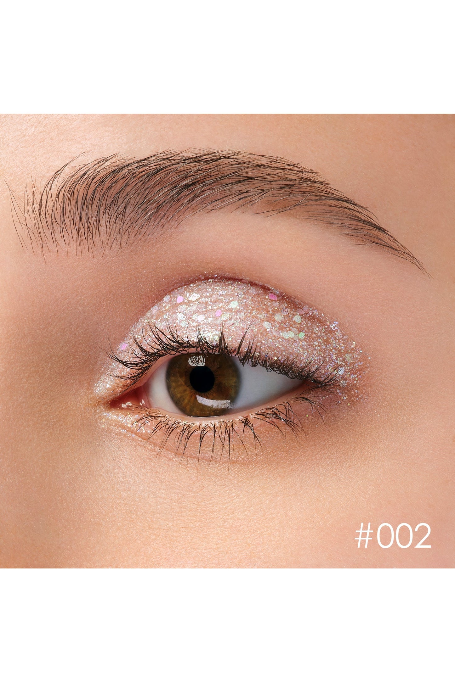 Anna Sui New: Anna Sui Glitter Eye Color