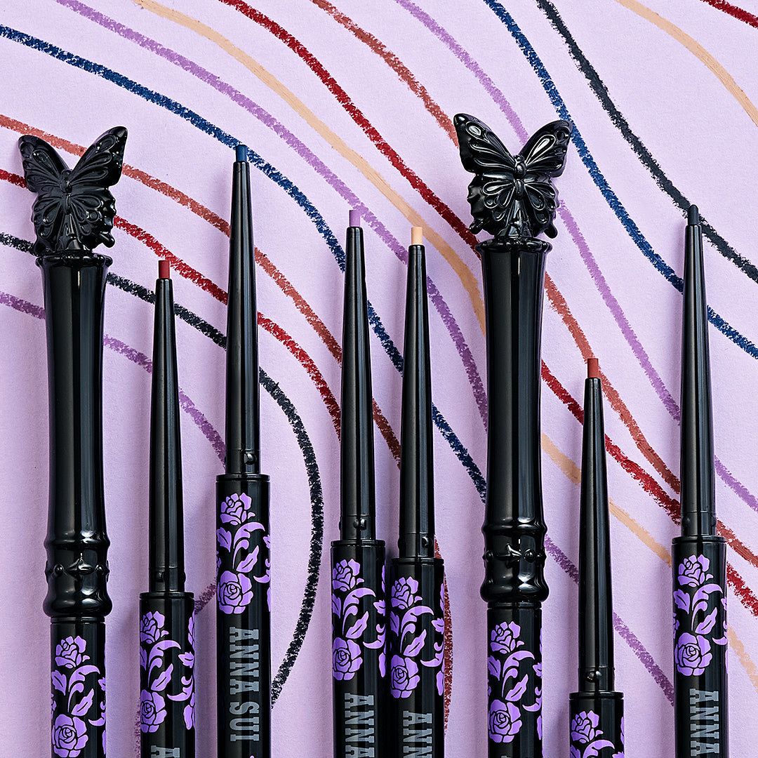 Anna Sui New: Anna Sui Eyeliner Pencil