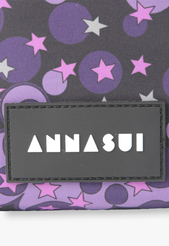 Anna Sui Celestial Dreams Pouch
