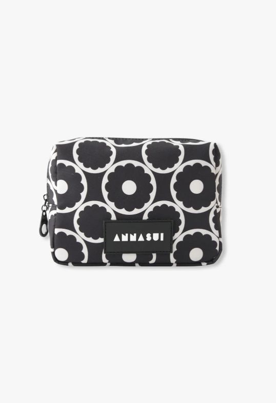 Anna Sui Daisy Delight Pouch