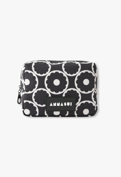 Anna Sui Daisy Delight Pouch