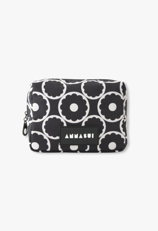 Anna Sui Daisy Delight Pouch