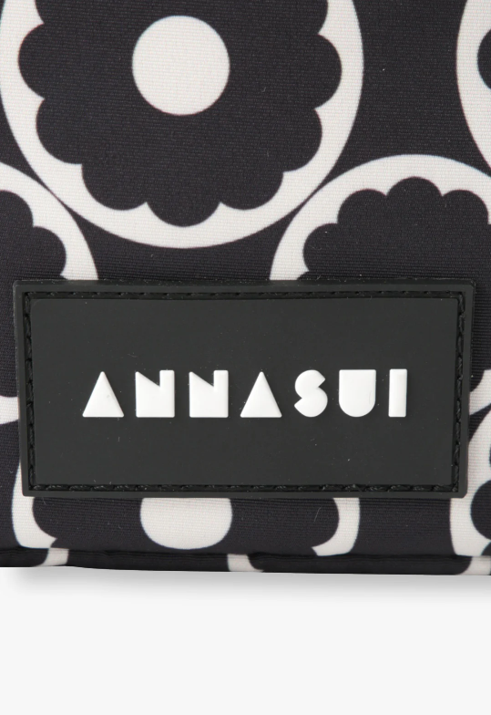 Anna Sui Daisy Delight Pouch