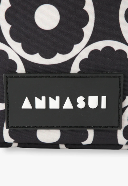 Anna Sui Daisy Delight Pouch