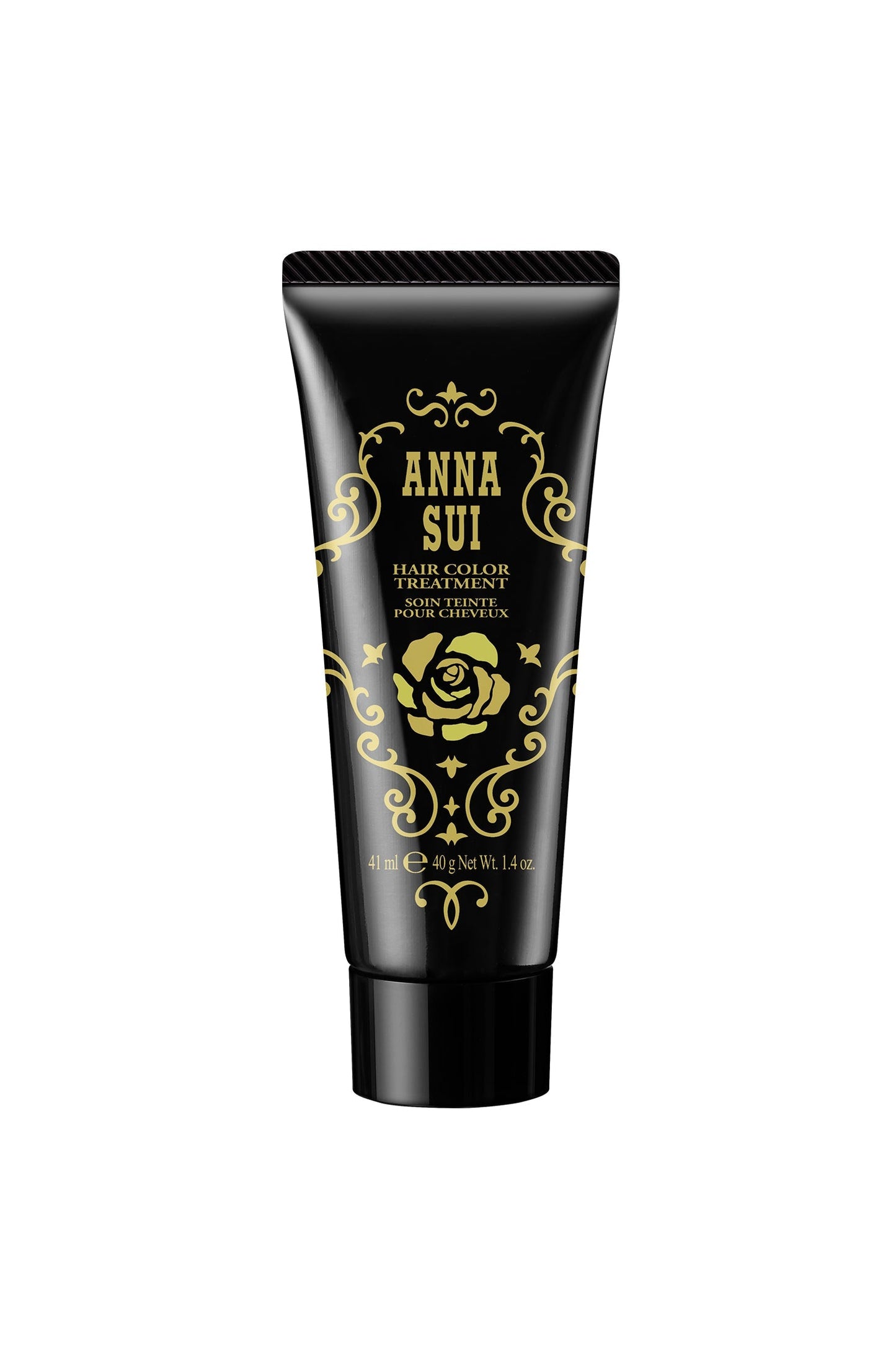 Anna Sui New: Anna Sui Hair Color Treatment