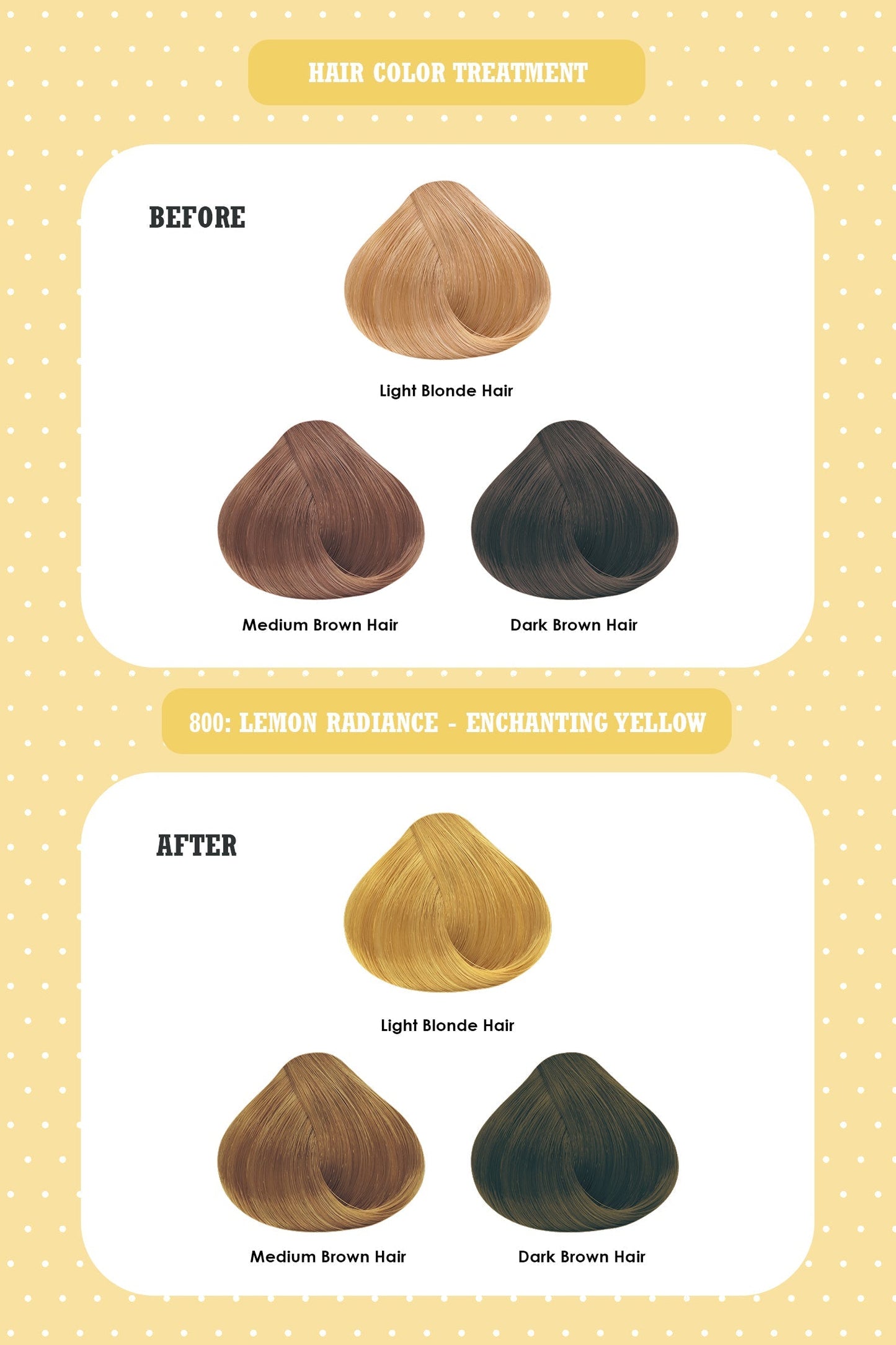 Anna Sui New: Anna Sui Hair Color Treatment
