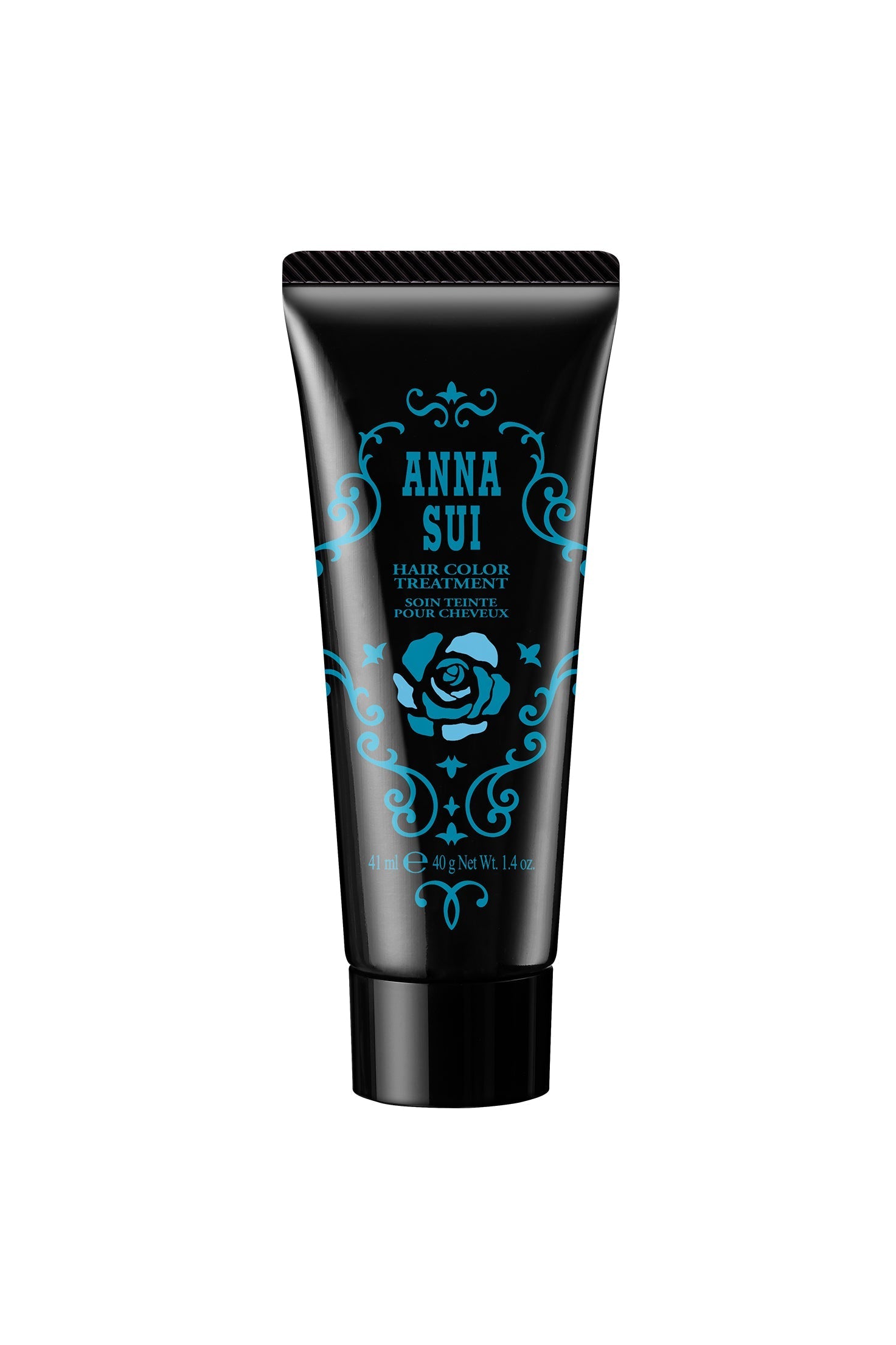 Anna Sui New: Anna Sui Hair Color Treatment