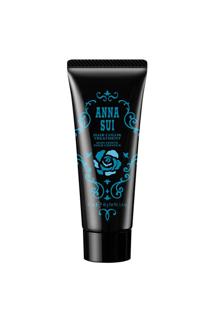 Anna Sui New: Anna Sui Hair Color Treatment